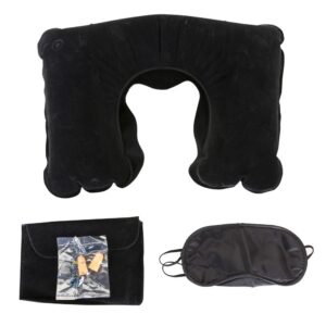 12480 Kit Viagem com 3 Peças