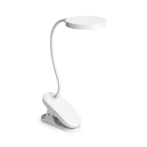 09253 Luminária de Mesa Recarregável
