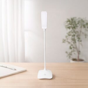 19083 Luminária de Mesa Recarregável