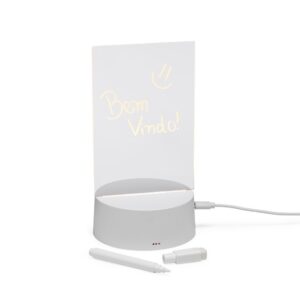 08308 Luminária Led de Mesa