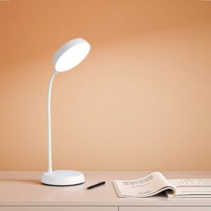 06013 Luminária Articulável Recarregável 10 Leds