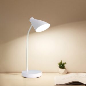 06015 Luminária Articulável em Led Recarregável