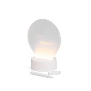 18924 Luminária Led de Mesa