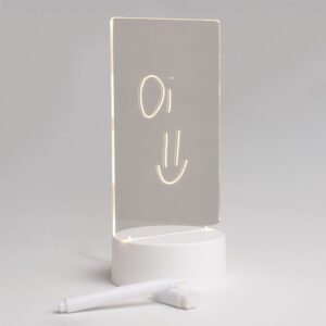 15044 Luminária Led de Mesa
