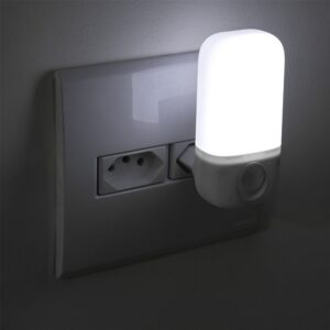 E@08349 Luminária de Tomada LED
