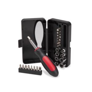 19105 Kit Ferramentas 25 Peças