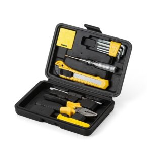18530 Kit Ferramenta 11 Peças