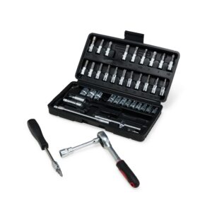 18046 Kit Ferramenta 45 peças