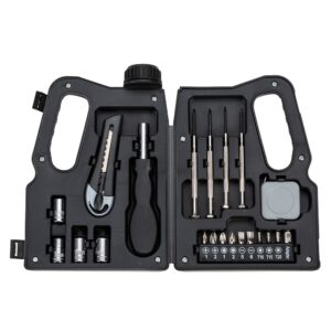 14012 Kit Ferramenta 21 Peças