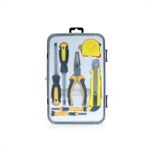 02050 Kit Ferramentas 7 Peças