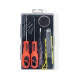 06079 Kit Ferramentas 5 Peças