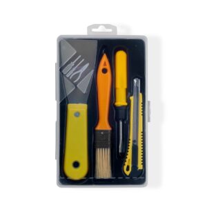 06080 Kit Ferramentas 4 Peças