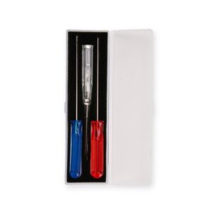 08322 Kit Ferramentas 3 Peças