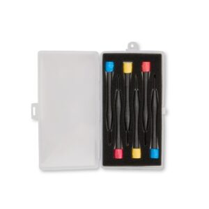 08325 Kit Ferramenta 6 Peças