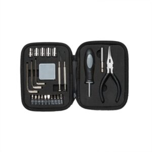 13745 Kit Ferramenta 24 Peças