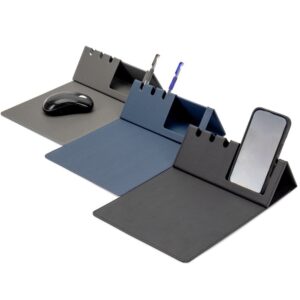 19028 Mouse Pad com Suporte de Celular