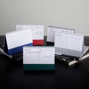 14950G Calendário de Mesa 2026