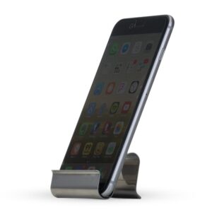 12489 Porta Celular Inox