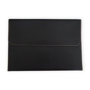 13472 Pasta Envelope de Couro