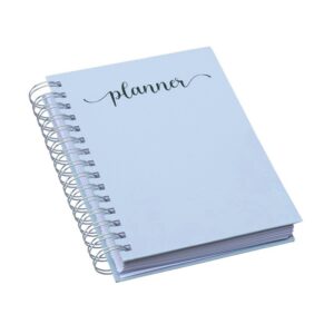 14757 Planner Percalux Anual